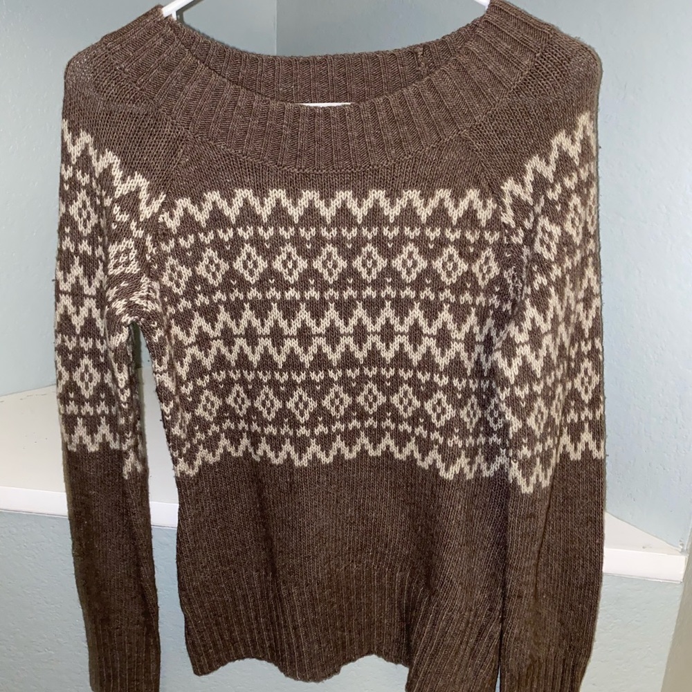 Sweater
